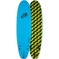 FOAMIE SURFBOARD 7'0