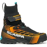 Scarpa Ribelle Tech 3 HD Schuhe (Größe 43, schwarz)