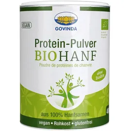 Govinda Bio Hanf-Proteinpulver 400 g