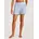 Pyjama-Shorts Harmony Blue L