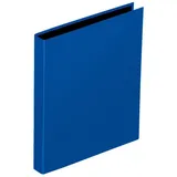 Pagna Ringbuch A5 Pappe, blau