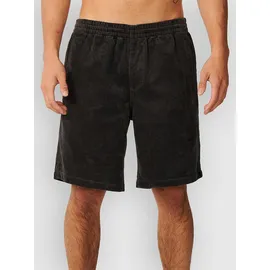 Rip Curl Premium Surf Cord Volley black XL