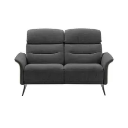 Einzelsofa  Stine ¦ grau