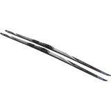 Salomon Langlauf Ski RS 10 Grau 187 cm
