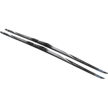 Salomon Langlauf Ski RS 10 Grau 187 cm