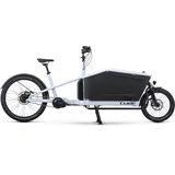 Cube Cargo Hybrid 500 flashwhite'n'black (789210)