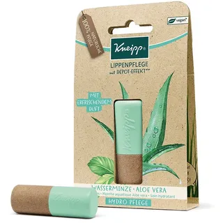 Kneipp Lippenpflege Hydro Wasserminze/Aloe Vera
