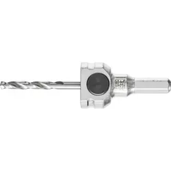 Schnellspannsystem PSL 11 für Bi-Metall Lochsägen
