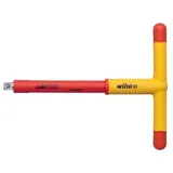 Wiha Quergriff Adapter 24618 isoliert für Steckschlüssel 3/8"