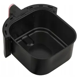 Adler Heißluftfritteuse AD 6322 schwarz