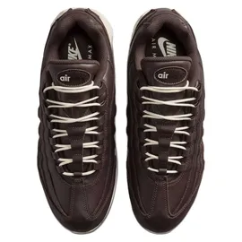 Nike Air Max 95 Herren Weite E Baroque Brown/Coconut Milk 40,5