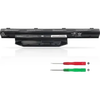 KXRSII FPCBP416 FPCBP416AP Laptop Akku für Fujitsu Lifebook E756 E734 E736 E753 E554 E546 A544 E744 PH530 A357 E733 Series FPCBP405 FPCBP426 FPB0297S FPCBP405Z FMVNBP229 FMVNBP227 FMVNBP228