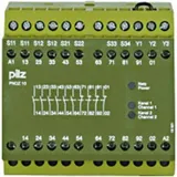 Pilz PNOZ 10 24VDC 6n/o 4n/c (774009)