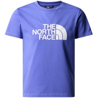 The North Face Easy T-Shirt Dopamine Blue 128