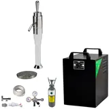 Schanksäule Joystick ohne Filteranlage