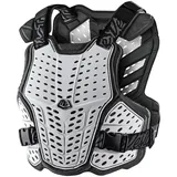 Troy Lee Designs Brustprotektor Rockfight XL/XXL Weiß