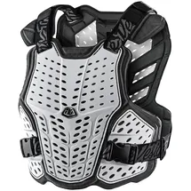 Troy Lee Designs Brustprotektor Rockfight XL/XXL Weiß