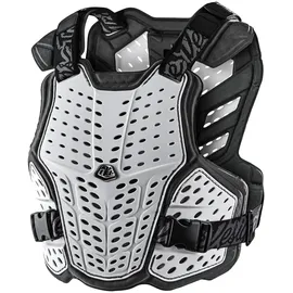 Troy Lee Designs Brustprotektor Rockfight XL/XXL Weiß