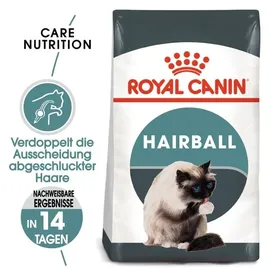 Royal Canin Hairball Care 4 kg