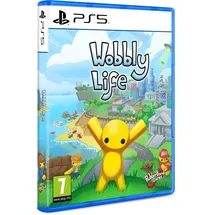 Wobbly Life - PS5