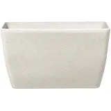 Beliani Baris 74 x 32 x 45 cm Beige