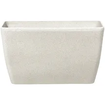 Beliani Baris 74 x 32 x 45 cm Beige