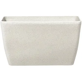 Beliani Baris 74 x 32 x 45 cm Beige