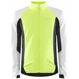 Craft Adv Bike Subz Lumen Jacket Men flumino-ash white (851895)