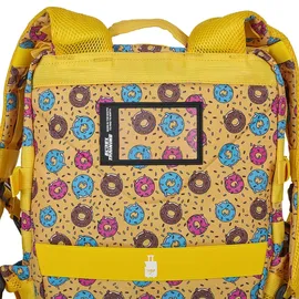 elitex training Tactical V1 Gelb