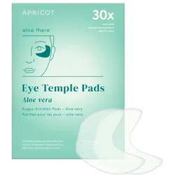 APRICOT Eye & Temple Pads 2 Stück