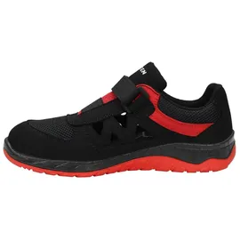 ELTEN LONNY red Easy ESD S1PS - 44