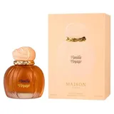 Maison Asrar Vanilla Voyage Eau de Parfum 100 ml