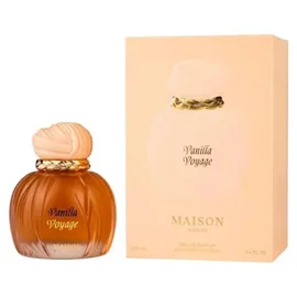 Maison Asrar Vanilla Voyage Eau de Parfum 100 ml