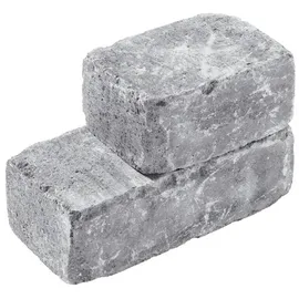 Diephaus Mauerstein Antik 42 x 21 x 14 cm grau