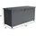 Weka Auflagenbox Gary 58 x 115 x 50 cm Grau