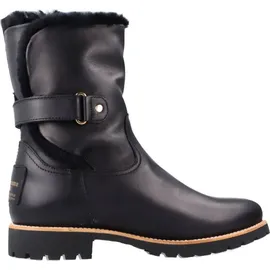 Panama Jack Felia Igloo Trav B2 Schwarz 38