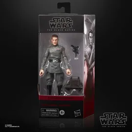 Star Wars Vizeadmiral Rampart 15 cm
