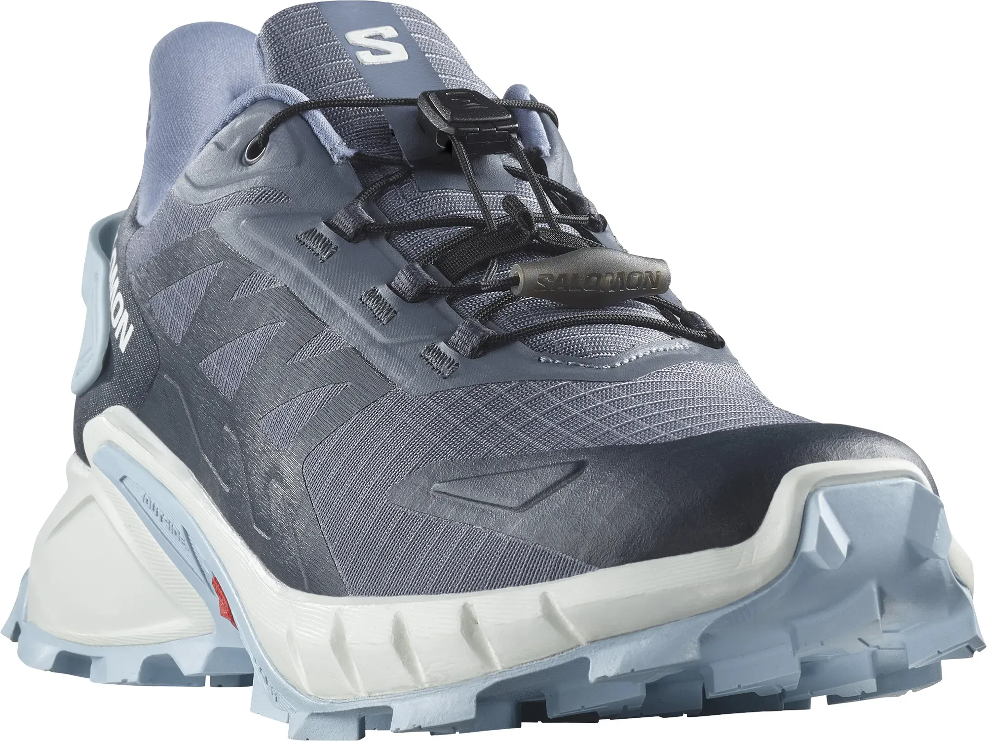 salomon supercross 4 damen 40