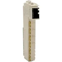 Schneider Electric TM5SE4IOL Kommunikationsmodul, Modicon TM5, IO-Link, 4 Kanäle