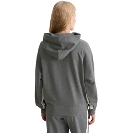 Marc O'Polo Kapuzensweatshirt Grau Melange L