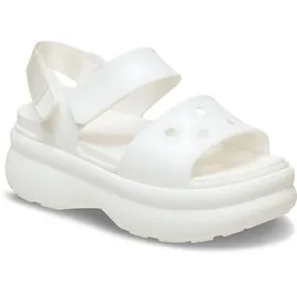 Crocs Soho Y-Strap Damen Weiß 41