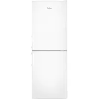 Amica KGC 384 111 Kühl-Gefrierkombination (138 l, 1480 mm hoch, Weiß)