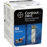 Emra-Med Contour next Sensoren Teststreifen