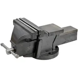 Awtools, Schraubstock + Zwinge, IMADŁO ŚLUSARSKIE STAŁE ŚREDNIE 5"/125mm