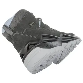 Lowa Sirkos EVO GTX Damen Anthrazit/Eisblau 39