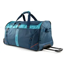 Travelite Basics Active 2-Rollen 71 cm / 86 l petrol