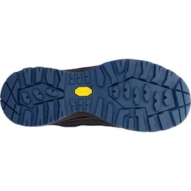 CMP Herren Vertyx Mid WP Schuhe (Größe 45
