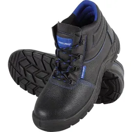 LAHTI PRO LACHTI L3011641 TRZEWIKI SKÓRZANE CZAR-NIEB, Sb Fo SRC, 41", Ce, Lahti
