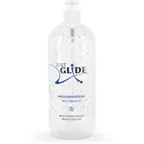 Just Glide Gleitgel Wasserbasierend 1 l (31.99 € / 1 l)