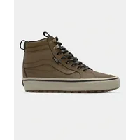 Vans Sneaker MTE Sk8-Hi Waterproof Ins Sepia/Marshmall 43/10